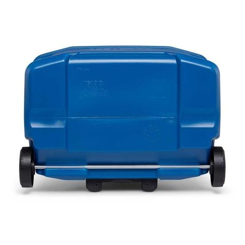 Thùng giữ lạnh Igloo Latitude Roller 28L