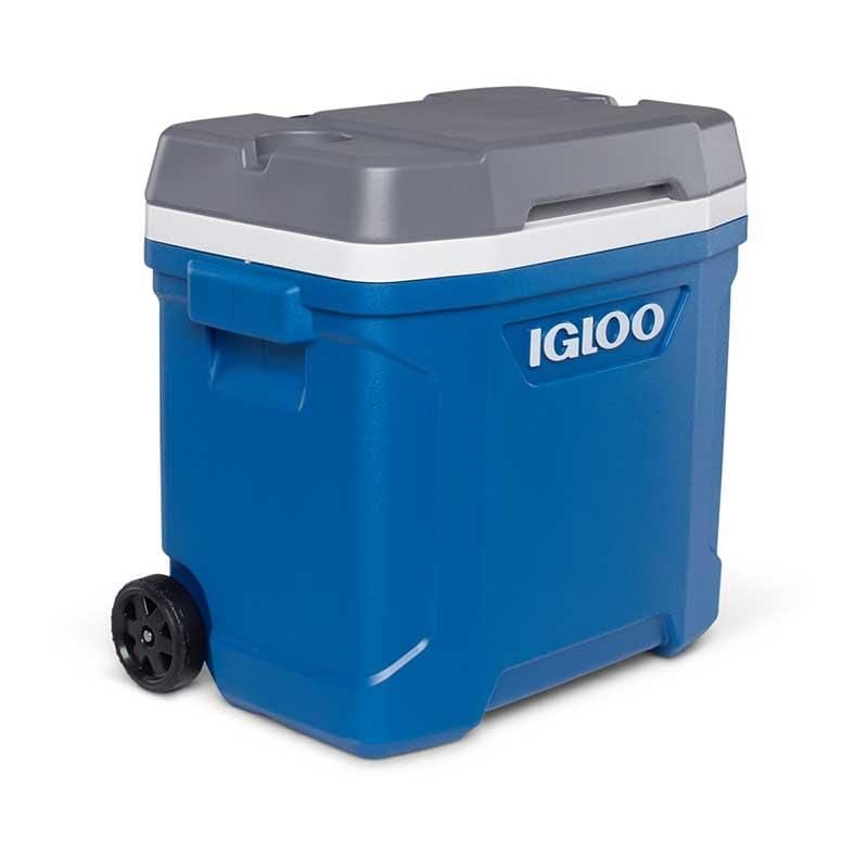 Thùng giữ lạnh Igloo Latitude Roller 28L