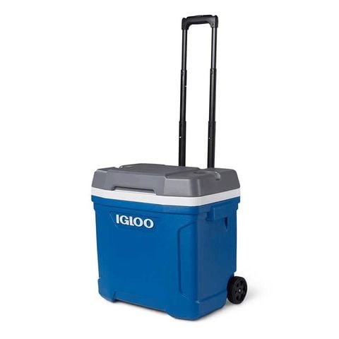 Thùng giữ lạnh Igloo Latitude Roller 28L