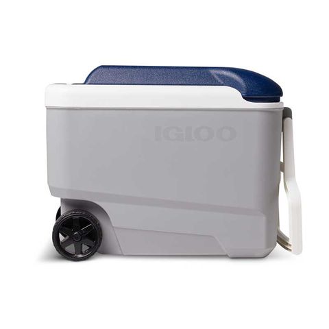 Thùng giữ lạnh Igloo Maxcold Roller 38L