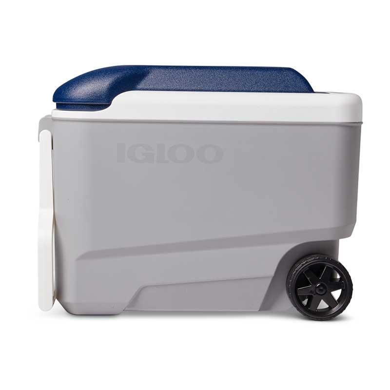 Thùng giữ lạnh Igloo Maxcold Roller 38L