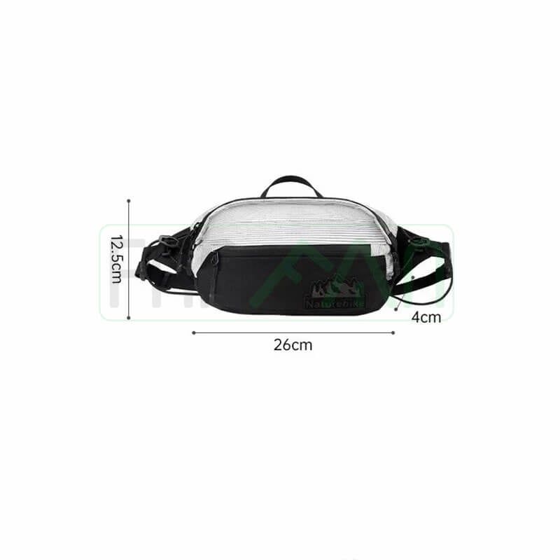 Túi bao tử chống nước đa năng Naturehike CNK2300BB013