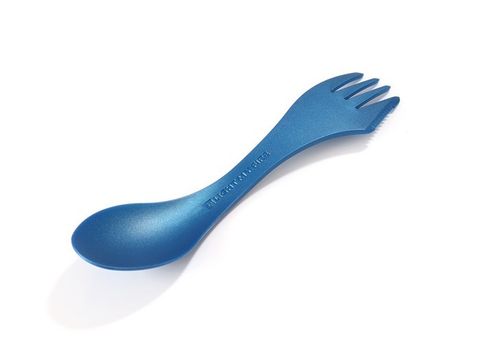 Muỗng nhựa dã ngoại Spork original