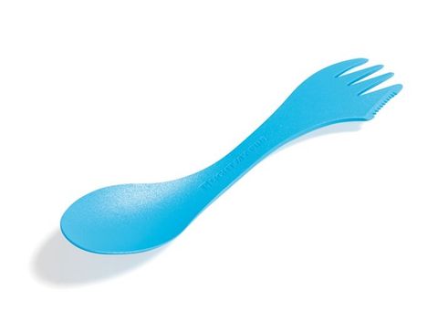 Muỗng nhựa dã ngoại Spork original