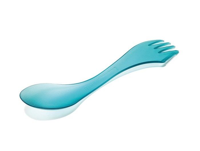 Muỗng nhựa dã ngoại Spork original