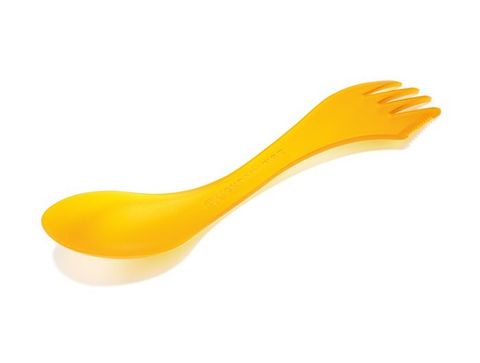 Muỗng nhựa dã ngoại Spork original