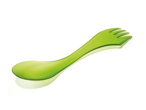 Muỗng nhựa dã ngoại Spork original