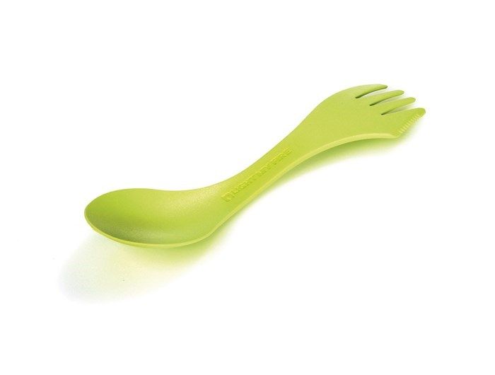 Muỗng nhựa dã ngoại Spork original