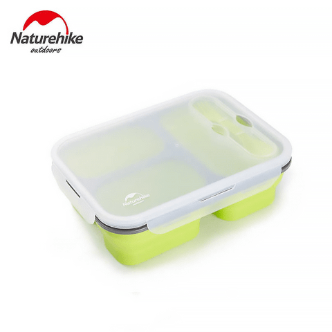Hộp đựng thức ăn xếp gọn NatureHike CJ03 NH18G001-J