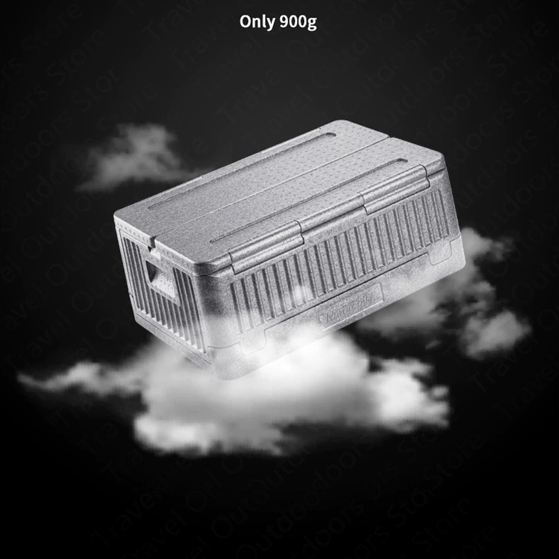 Thùng xốp dã ngoại xếp gọn Naturehike NH20SJ033