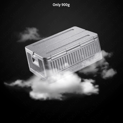 Thùng xốp dã ngoại xếp gọn Naturehike NH20SJ033