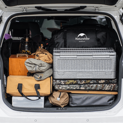 Thùng xốp dã ngoại xếp gọn Naturehike NH20SJ033