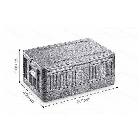 Thùng xốp dã ngoại xếp gọn Naturehike NH20SJ033