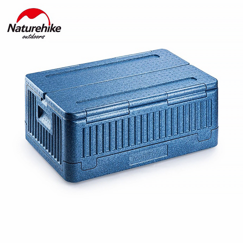 Thùng xốp dã ngoại xếp gọn Naturehike NH20SJ033