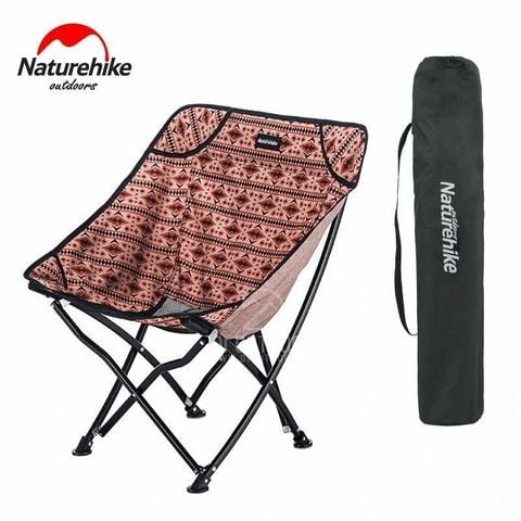 Ghế gấp dã ngoại Naturehike YL04 NH18X004-Y