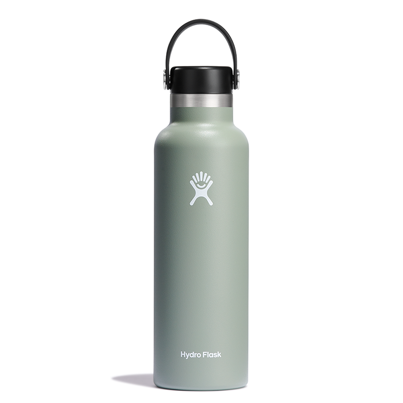 Bình nước giữ nhiệt Hydro Flask Standard Flex Cap 21 OZ - 621ml