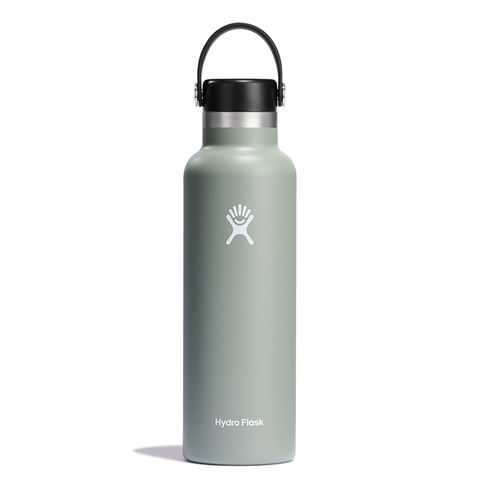 Bình nước giữ nhiệt Hydro Flask Standard Flex Cap 21 OZ - 621ml