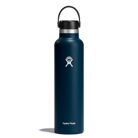 Bình nước giữ nhiệt Hydro Flask Standard Flex Cap 24 OZ (710ml)