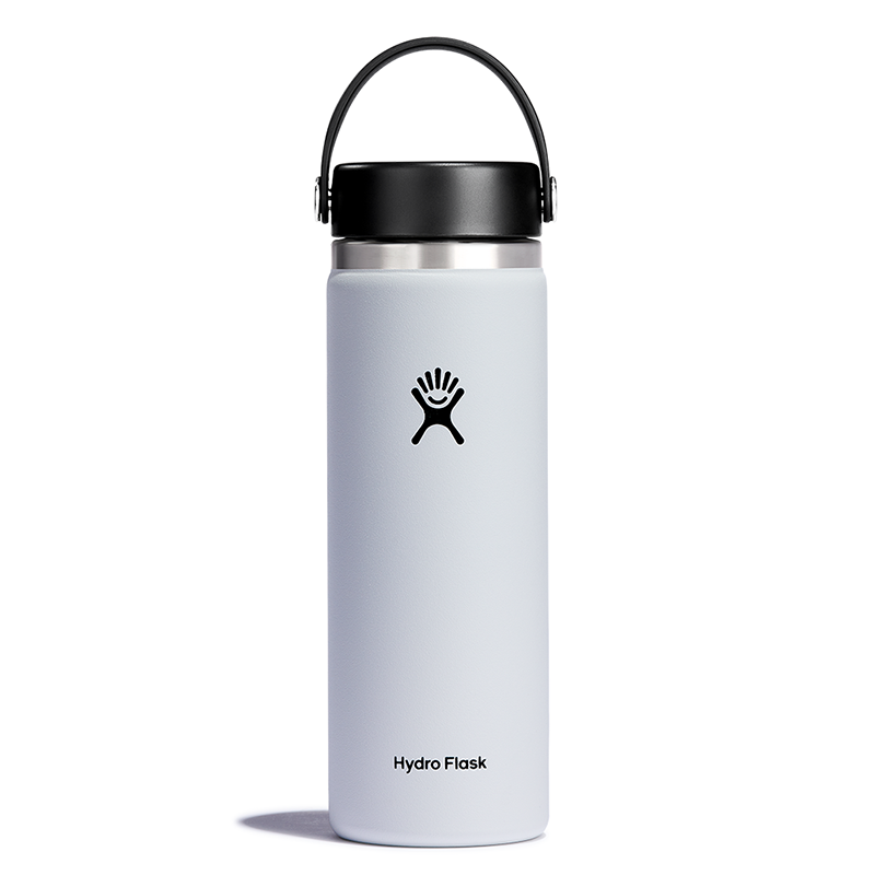 Bình nước giữ nhiệt Hydro Flask Wide Flex Cap 20 OZ - 591ml