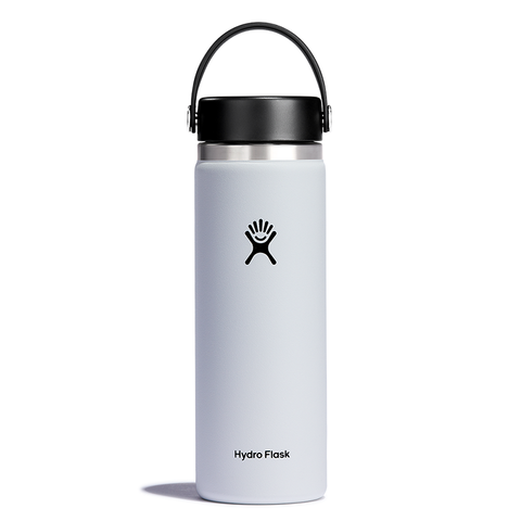 Bình nước giữ nhiệt Hydro Flask Wide Flex Cap 20 OZ - 591ml
