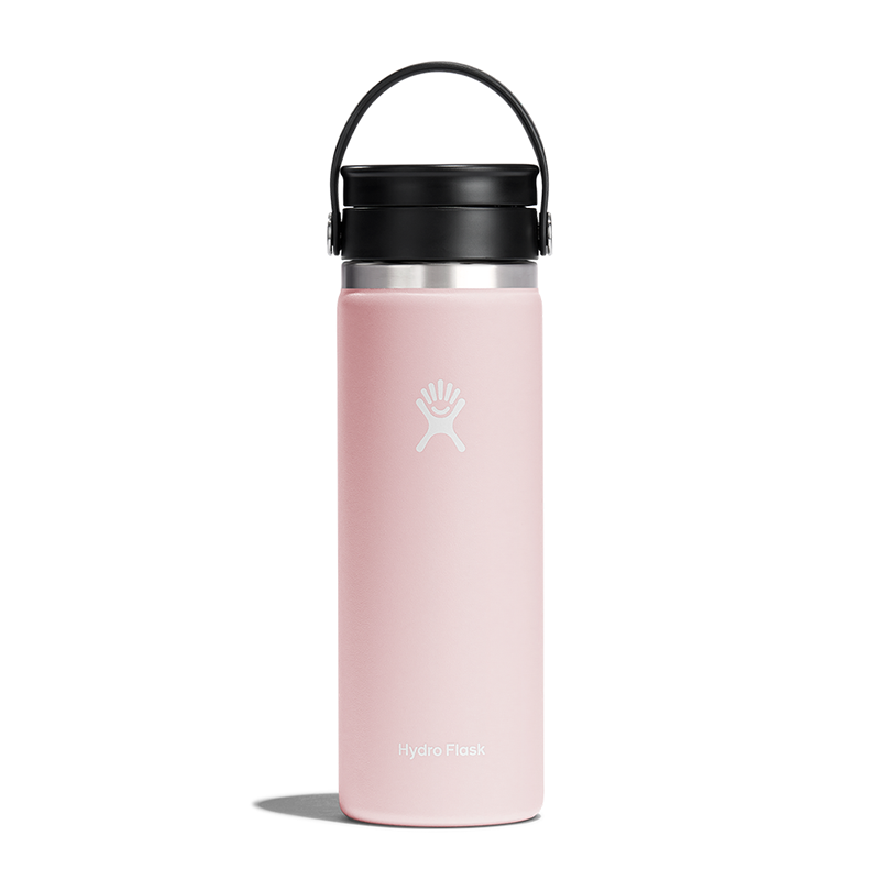 Bình nước giữ nhiệt Hydro Flask Wide Flex Sip Lid 20 OZ - 591ml
