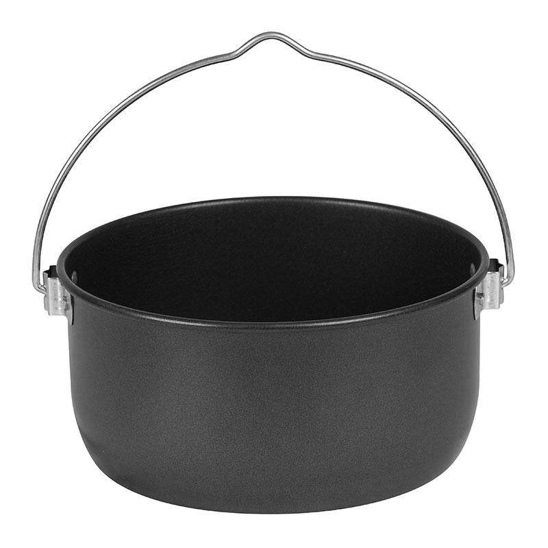 Nồi treo chống dính cắm trại Trangia Billy 2.5L Nonstick Pot