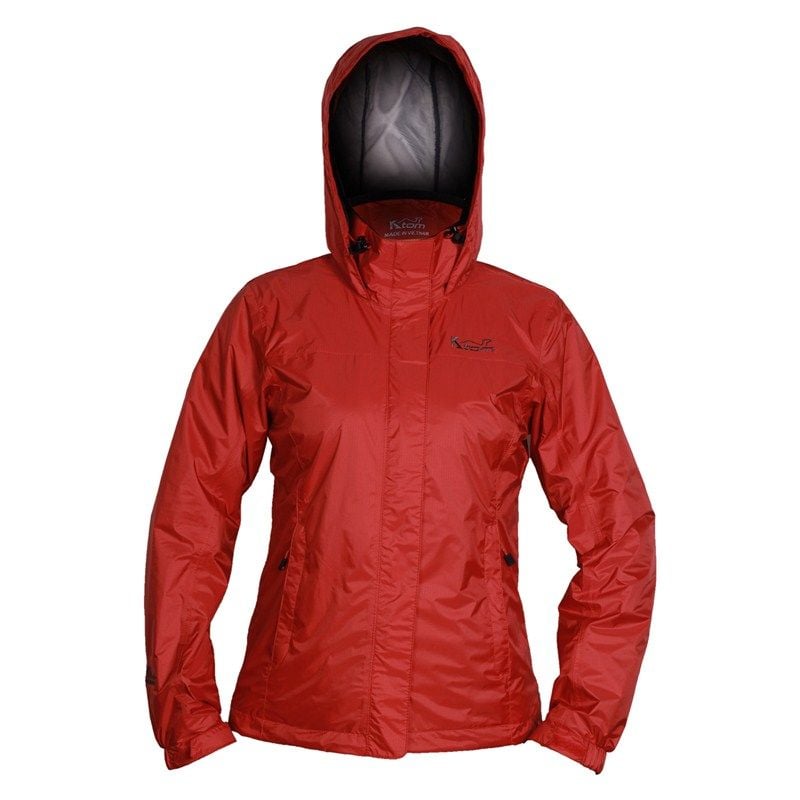 Áo gió nữ Gore-tex 2 lớp Ktom K77