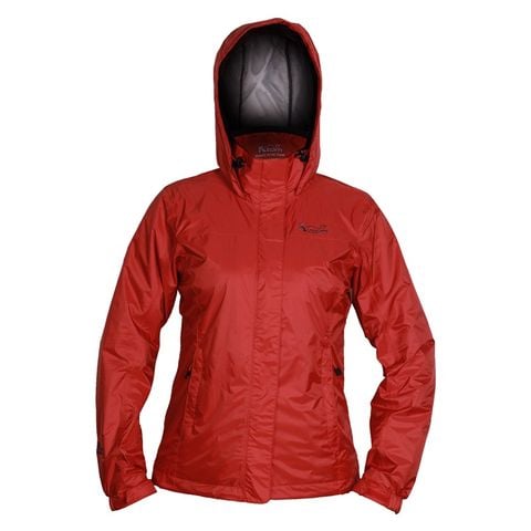 Áo gió nữ Gore-tex 2 lớp Ktom K77