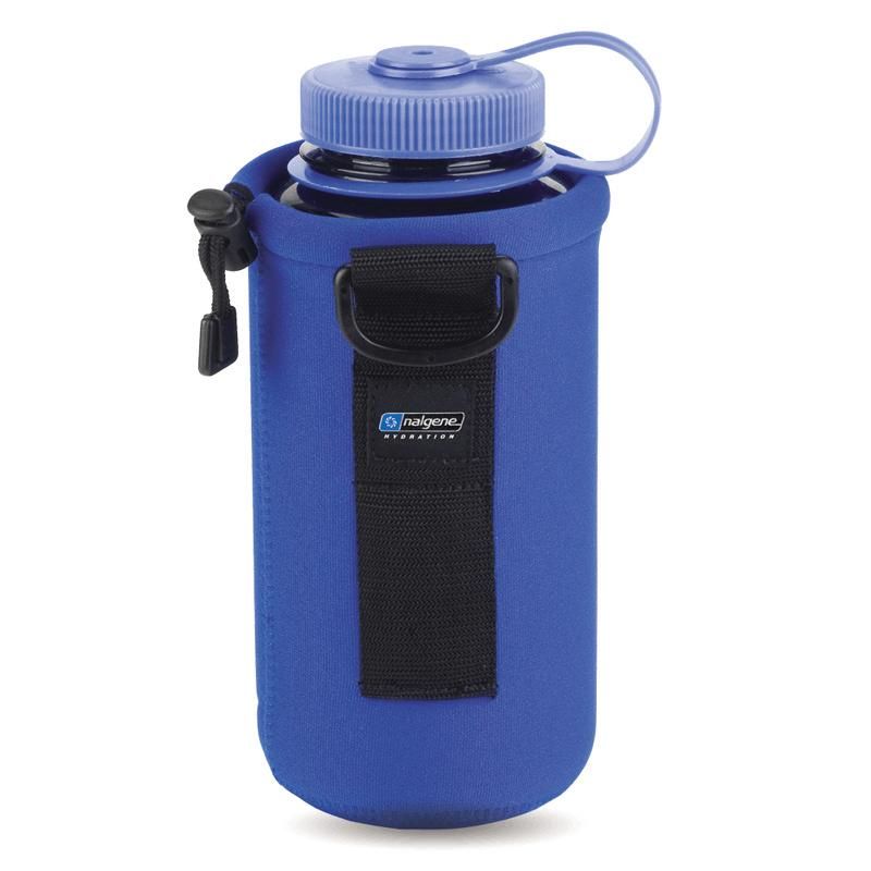 Túi Giữ Nhiệt Đựng Bình Nước Nalgene 1000ml Cool Stuff Neoprene Sleeve 32oz