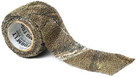 Băng ngụy trang co giãn siêu nhẹ Camo Form LT Gear Aid 2,44m