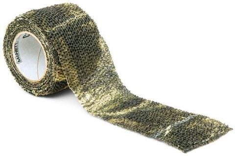 Băng ngụy trang co giãn siêu nhẹ Camo Form LT Gear Aid 2,44m