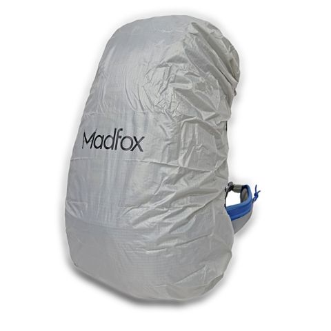 Áo mưa trùm ba lô 45L MADFOX RC45