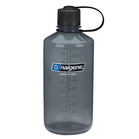 Bình nước NALGENE NARROW MOUTH 1000ml Sustain