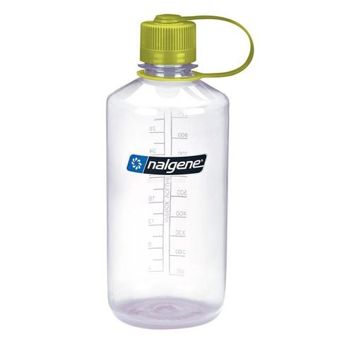 Bình nước NALGENE NARROW MOUTH 1000ml Sustain