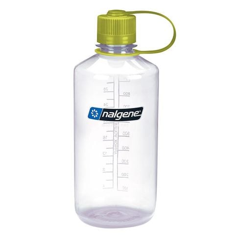 Bình nước NALGENE NARROW MOUTH 1000ml