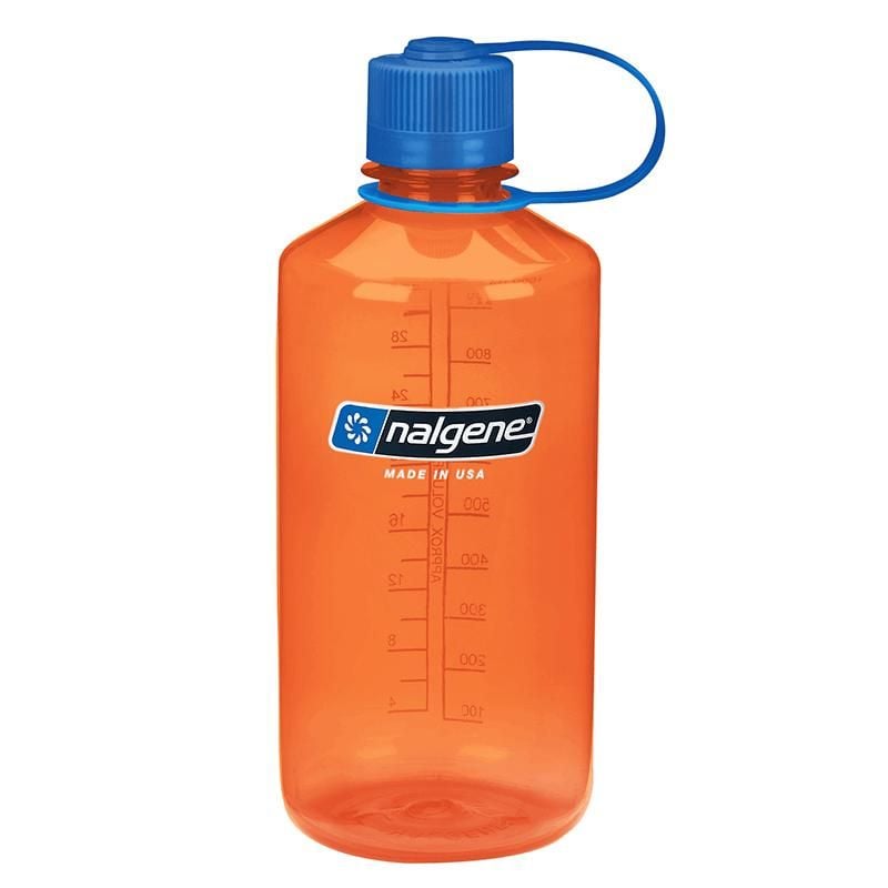 Bình nước NALGENE NARROW MOUTH 1000ml Sustain