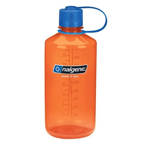 Bình nước NALGENE NARROW MOUTH 1000ml