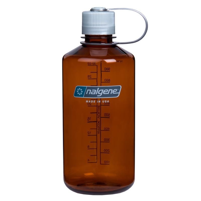 Bình nước NALGENE NARROW MOUTH 1000ml Sustain
