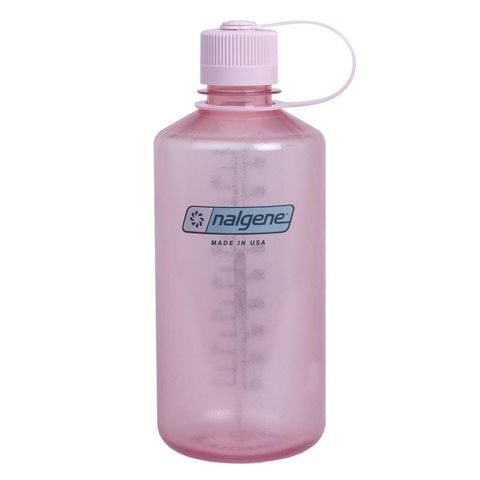 Bình nước NALGENE NARROW MOUTH 1000ml