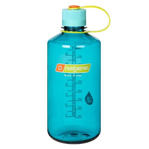 Bình nước NALGENE NARROW MOUTH 1000ml Sustain