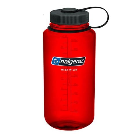 Bình nước NALGENE WIDE MOUTH 1000ml