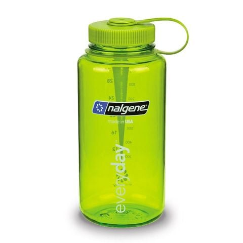 Bình nước NALGENE WIDE MOUTH 1000ml