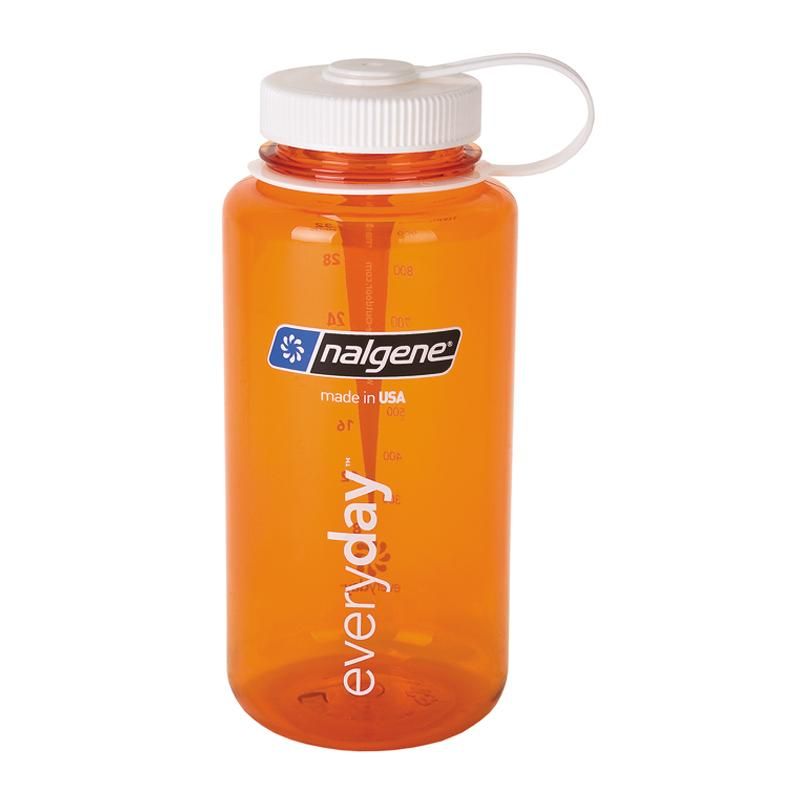 Bình nước NALGENE WIDE MOUTH 1000ml