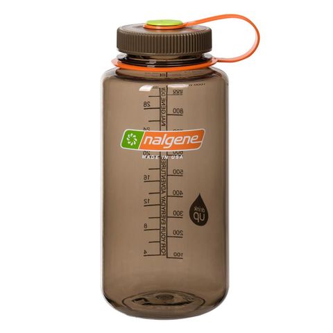 Bình nước NALGENE WIDE MOUTH 1000ml