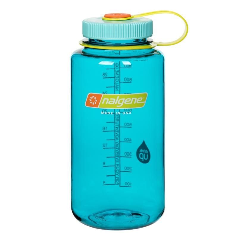 Bình nước NALGENE WIDE MOUTH 1000ml