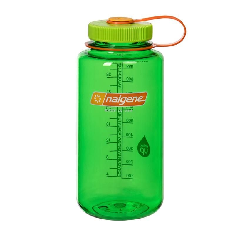 Bình nước NALGENE WIDE MOUTH 1000ml