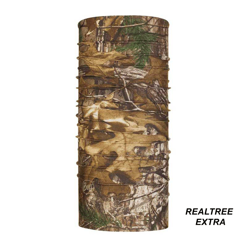 KHĂN ỐNG ĐA NĂNG RẰN RI MOSSY OAK BUFF HIGH UV