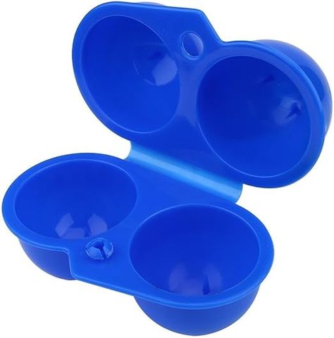Hộp đựng trứng dã ngoại cắm trại chống vỡ Vultura VTR-EH2501, VTR-EH2502