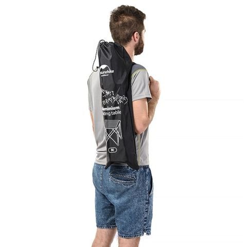 Bàn nhôm xếp dã ngoại Naturehike L03 CNK2450JJ013
