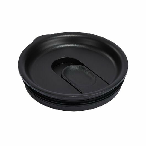 Nắp ly, cốc giữ nhiệt Hydro Flask Medium Closeable Press - in Lid Black